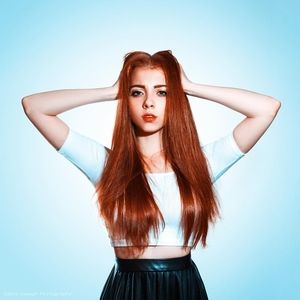 Meet your Posher, Alina